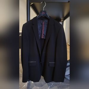 Hugo boss blazer, Worn twice